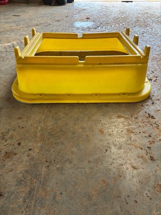 Suplemento Abonadora Aguirre 1.500 kg