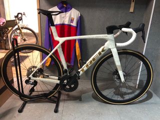 Trek Madone SLR 7 Gen 8 Talla M/L. Oportunidad!