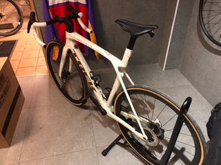 Trek Madone SLR 7 Gen 8 Talla M/L. Oportunidad!