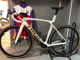 Trek Madone SLR 7 Gen 8 Talla M/L. Oportunidad!