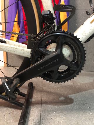 Trek Madone SLR 7 Gen 8 Talla M/L. Oportunidad!