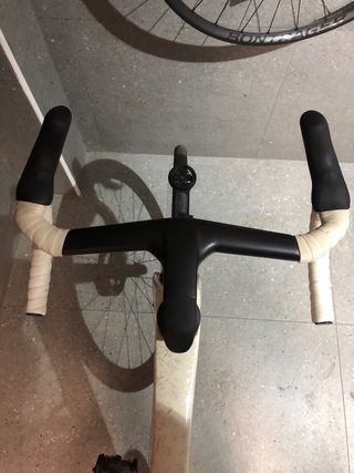 Trek Madone SLR 7 Gen 8 Talla M/L. Oportunidad!