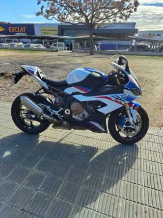 BMW S1000RR