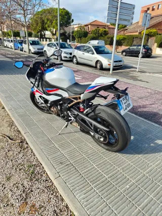 BMW S1000RR