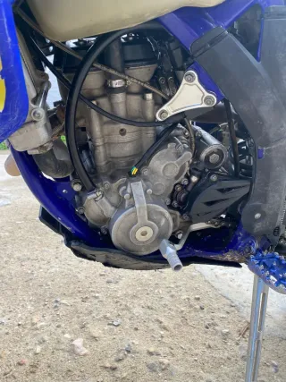 Sherco 300 SEFR Enduro 2016