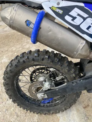 Sherco 300 SEFR Enduro 2016