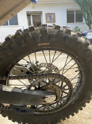 Sherco 300 SEFR Enduro 2016