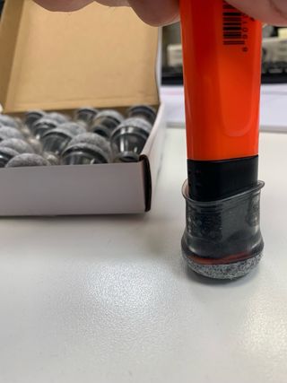 Protectores para patas de muebles (13-23mm)