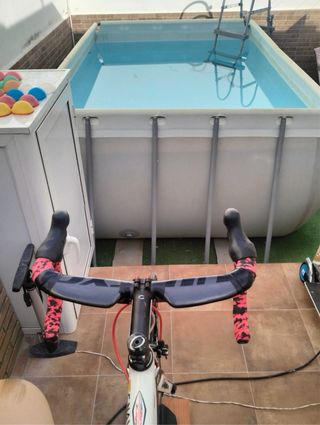 Bicicleta de carretera Orbea