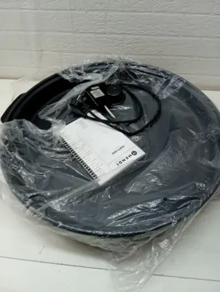 Sartén eléctrica 1600 w 55 cm