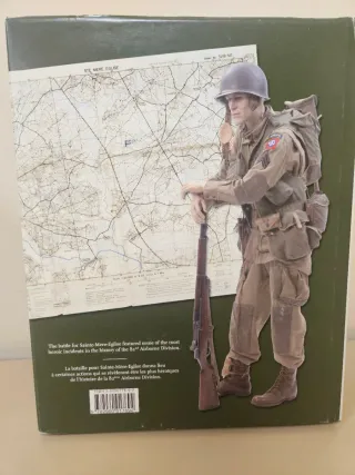 Sainte-Mere-Eglise Photographs of D-Day - 6 Jun...