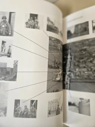 Sainte-Mere-Eglise Photographs of D-Day - 6 Jun...