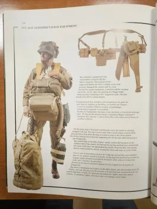 Sainte-Mere-Eglise Photographs of D-Day - 6 Jun...