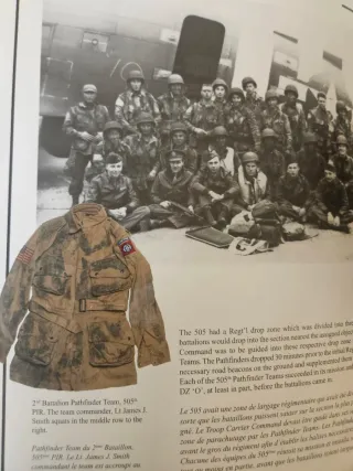 Sainte-Mere-Eglise Photographs of D-Day - 6 Jun...