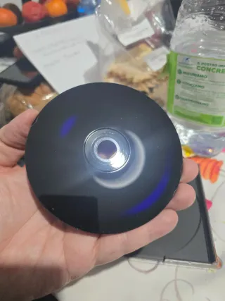 Kurushi Final: Mental Blocks PS1