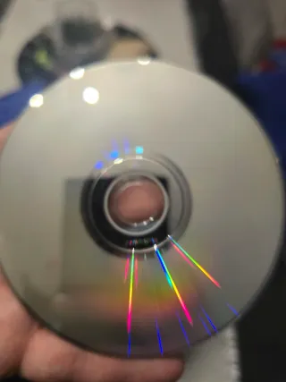 Kurushi Final: Mental Blocks PS1