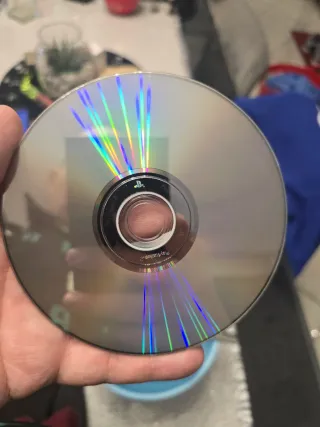 Kurushi Final: Mental Blocks PS1