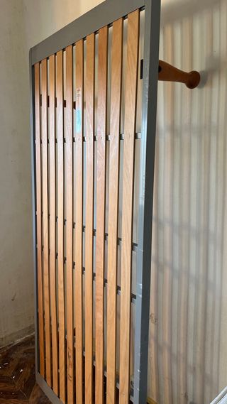 Somier más otro de regalo