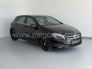 Mercedes-Benz Clase A Automático 177.000kms