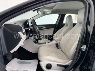 Mercedes-Benz Clase A Automático 177.000kms