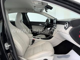 Mercedes-Benz Clase A Automático 177.000kms