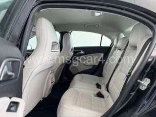 Mercedes-Benz Clase A Automático 177.000kms