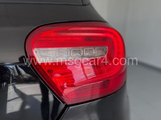 Mercedes-Benz Clase A Automático 177.000kms