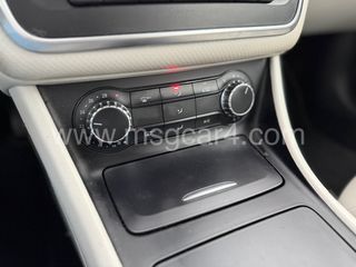 Mercedes-Benz Clase A Automático 177.000kms