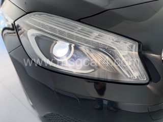 Mercedes-Benz Clase A Automático 177.000kms
