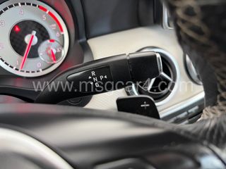 Mercedes-Benz Clase A Automático 177.000kms