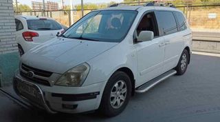 Colector admisión 283214x900 kia carnival - 219076