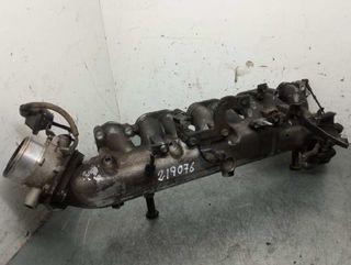 Colector admisión 283214x900 kia carnival - 219076