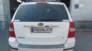 Colector admisión 283214x900 kia carnival - 219076