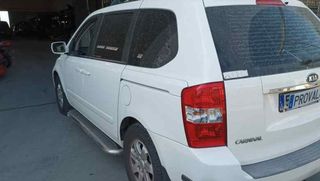 Colector admisión 283214x900 kia carnival - 219076