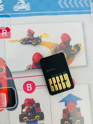 Mario Kart 8 Deluxe Nintendo Switch