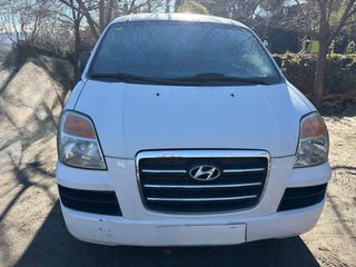 Hyundai H-1 2006