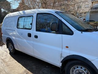 Hyundai H-1 2006