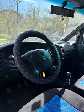 Hyundai H-1 2006
