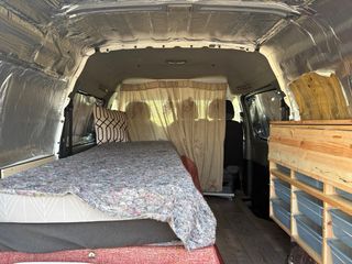 Hyundai H-1 2006