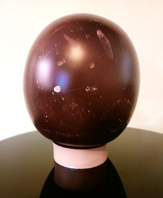 Cabeza Maniquí Vintage Francia 70´s