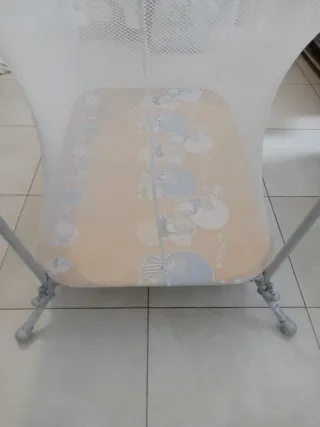 Corralito  infantil para bebés