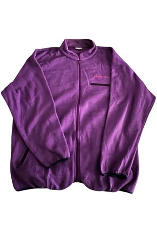 Sergio Tacchini Chaqueta Morada