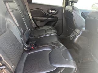 Jeep Cherokee 2.0 LIMITED 140