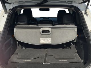 Jeep Cherokee 2.0 LIMITED 140