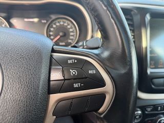 Jeep Cherokee 2.0 LIMITED 140