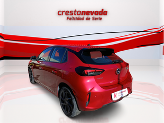 Corsa  - DESDE 214€/MES ¡SIN PAGAR ENTRADA!