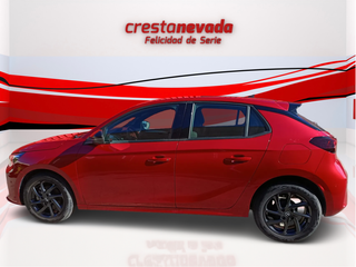 Corsa  - DESDE 214€/MES ¡SIN PAGAR ENTRADA!