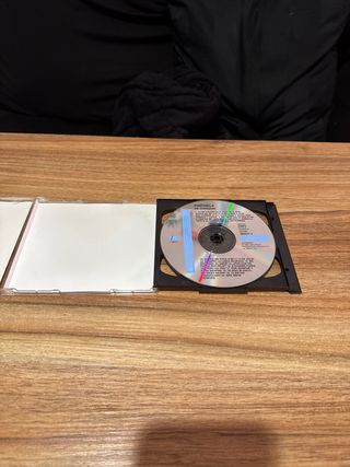 Pimpinela De Corazón 40 Grandes Éxitos CD