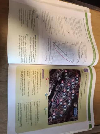 4ESO FISICA Y QUIMICA CM ED23