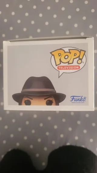 Funko Pop The Walking Dead Maggie Rhee 1183